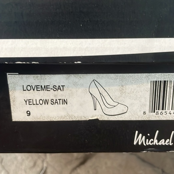 🔥Michael Antonio🔥 - Picture 2 of 10